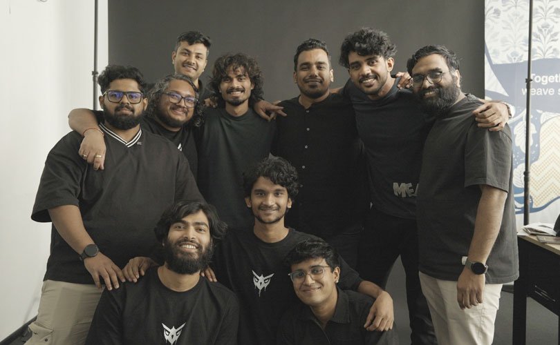 പത്തര കോടി രൂപയുടെ നിക്ഷേപം സമാഹരിച്ച്  കെഎസ് യുഎം ഗെയിമിംഗ് സ്റ്റാര്‍ട്ടപ്പായ എആര്‍സി